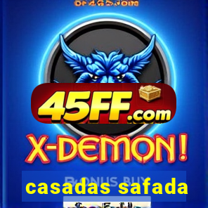 casadas safada